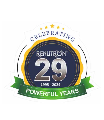 Renutron 29 years Celebration